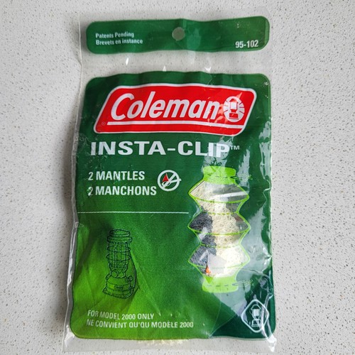 Coleman northstar - coleman,