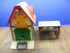 Bauernhof aus 4490 Country