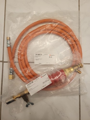 Propan gas lötgarnitur ohne - propan,