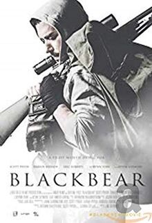 Blackbear von dvd amaray - von, 1