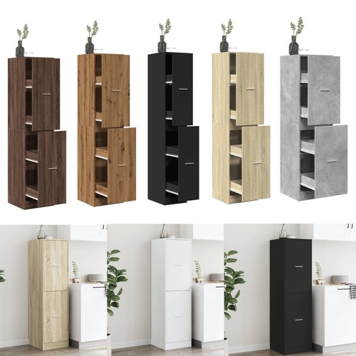 Apothekerschrank