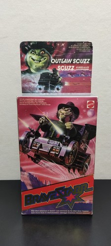Marshall bravestarr outlaw - marshall, bravestarr-outlaw