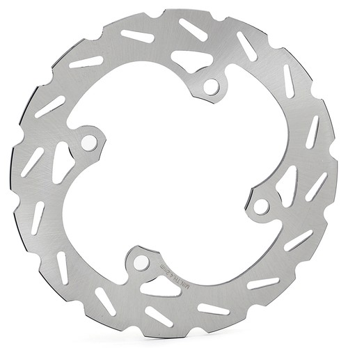 Atv quad bremsscheibe hinten - atv,