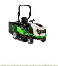 Etesia Aufsitzmäher