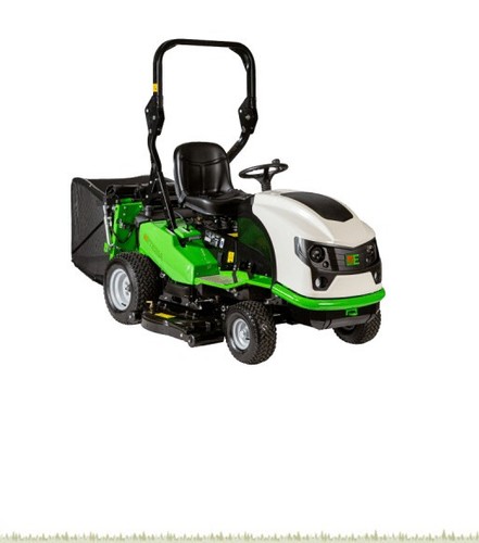 Etesia aufsitzmäher - etesia,