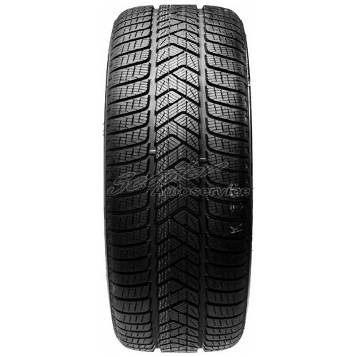 Pirelli scorpion winter - 4x,