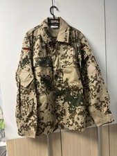 Wahler Einsatzkampfbluse 52/54