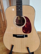 Eastman E1D Deluxe mit LRBaggs