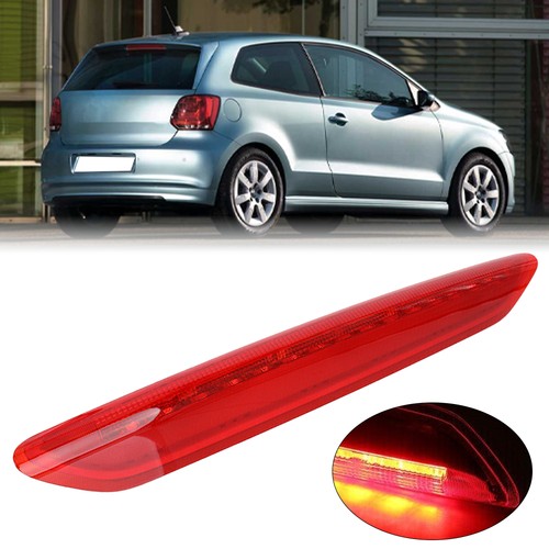 Dritte bremsleuchte für - für, vw