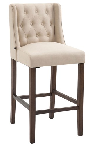 Barhocker cassandra stoff - barhocker,