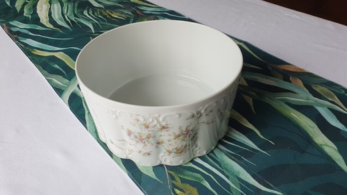 Gemüseschüssel rosenthal - gemüseschüssel,,