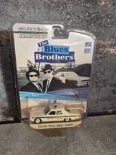 GREENLIGHT 44610 DODGE MONACO