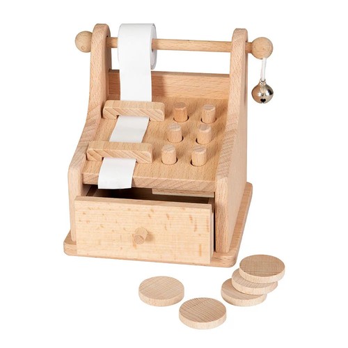 Registrierkasse holz zubehör - registrierkasse,