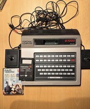 Philips Videopac G7000 Kult
