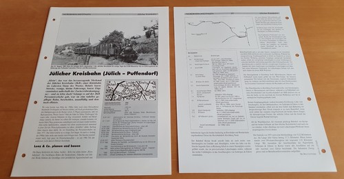 Neben und schmalspurbahnen - und,