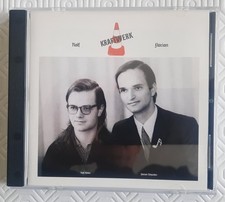 Kraftwerk - Ralf & Florian CD