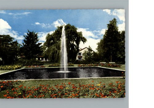 Homberg duisburg lutherpark - homberg,