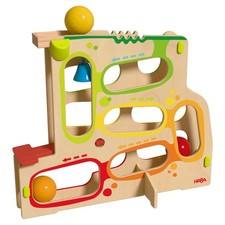 Stand-Kugelbahn Kullerrum –