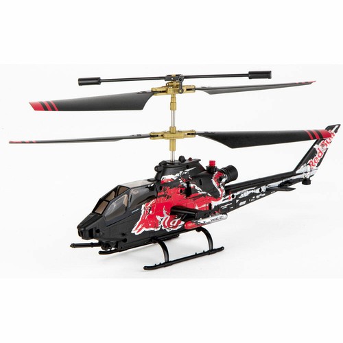 Carrera red bull cobra - bull,
