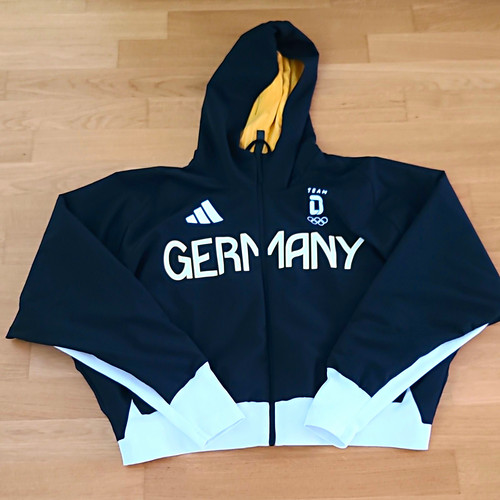 Adidas team germany - germany, olympia
