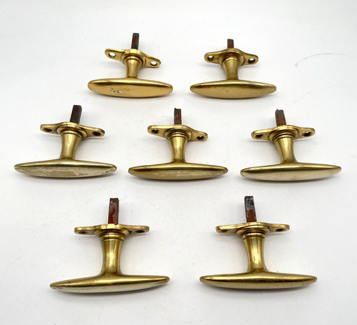 7er set antik - set,