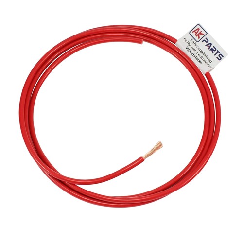 Auto kabel meterware - auto,