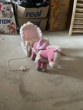 Pferdekutsche Baby Born