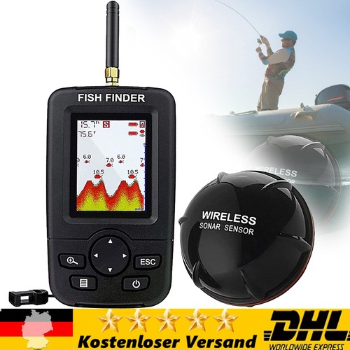 100m kabellos clever - 100m,