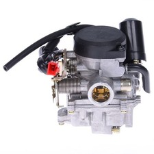 ScooterLibre Vergase 50ccm