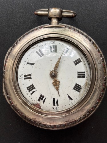 Antike spindeltaschenuhr von - antike,