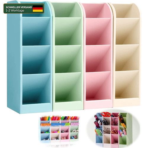 Stiftehalter organizer - stiftehalter, 4