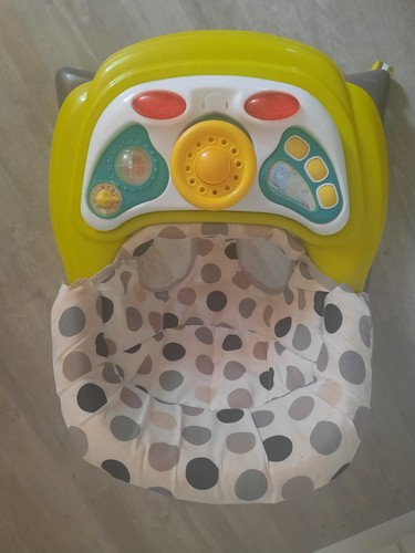 Gehfrei baby lauflernhilfe - gehfrei,