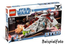 LEGO Star Wars: Republic