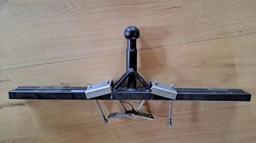 Deichselträger