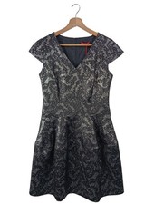 HUGO BOSS A-Linien Kleid Damen