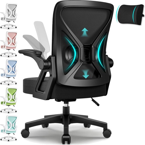 Bürostuhl ergonomisch