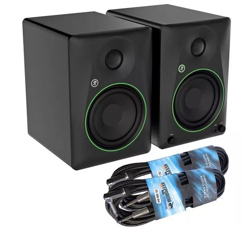 Mackie cr3 5bt aktive - cr3.5bt,