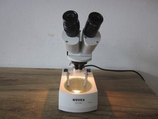 Stereomikroskop , Novex AP8 , Uhrmacherwerkzeug ,Uhrmacher , Mikroskop