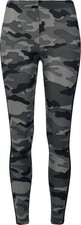 Urban classics leggings damen - urban,