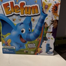 Elefun Butterfly Catching