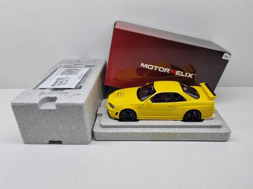 Motorhelix nissan skyline - motorhelix,