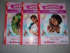 Mami + Sophienlust Nr