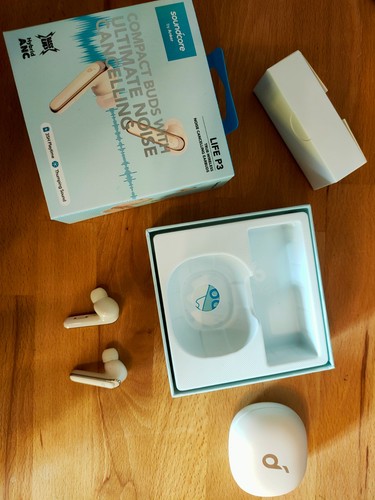 Anker soundcore life - soundcore,