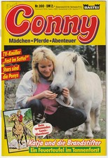 ✪ CONNY #390 Katja und die