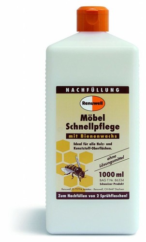 Renuwell bienenwachs - renuwell,