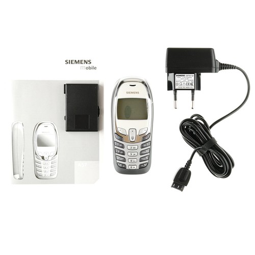 Siemens a57 handy - siemens,