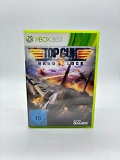 Microsoft Xbox 360 Top Gun