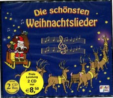 2 CD - Die schönsten