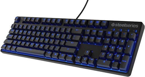 Mechanische tastatur gaming - tastatur,
