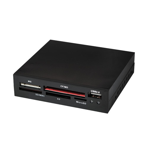 Usb cardreader 5 intern - usb,